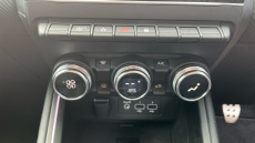 Renault Clio 1.0 TCe 90 RS Line 5dr Petrol Hatchback